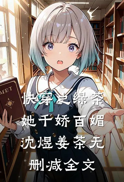 快穿之绿茶她千娇百媚沈煜姜茶无删减全文