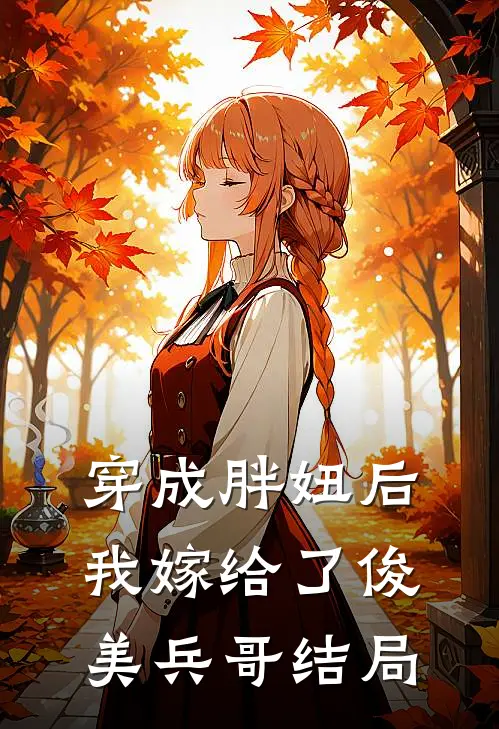 穿成胖妞后我嫁给了俊美兵哥结局