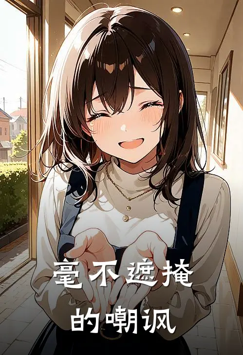 毫不遮掩的嘲讽