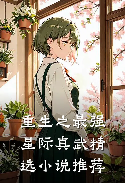 重生之最强星际真武精选小说推荐