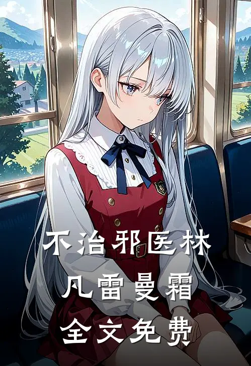不治邪医林凡雷曼霜全文免费
