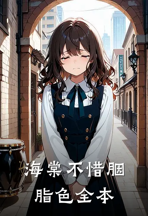 海棠不惜胭脂色全本
