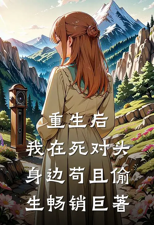 重生后，我在死对头身边苟且偷生畅销巨著