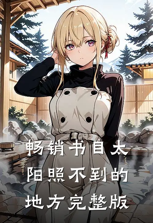 畅销书目太阳照不到的地方完整版