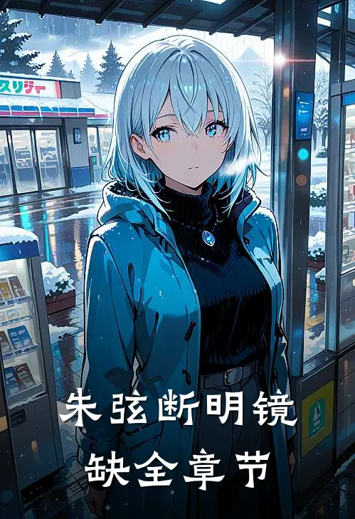 朱弦断明镜缺全章节