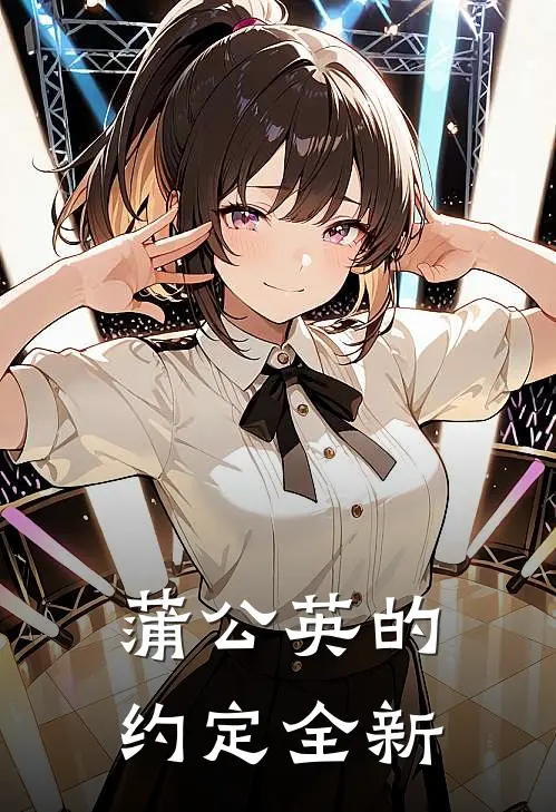 蒲公英的约定全新
