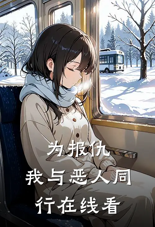 为报仇，我与恶人同行在线看