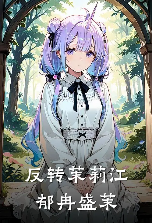 反转茉莉江郁冉盛茉