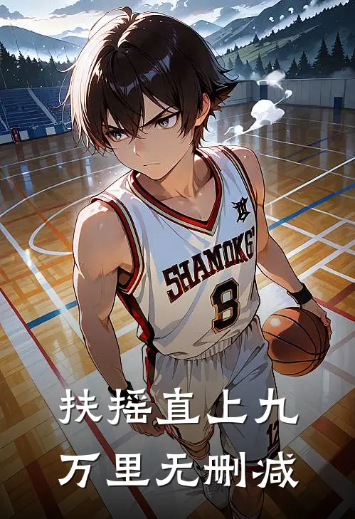 扶摇直上九万里无删减