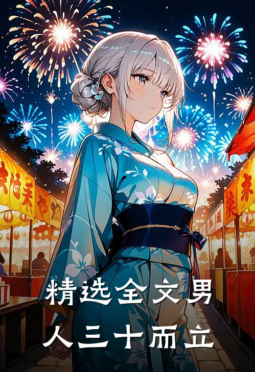 精选全文男人三十而立