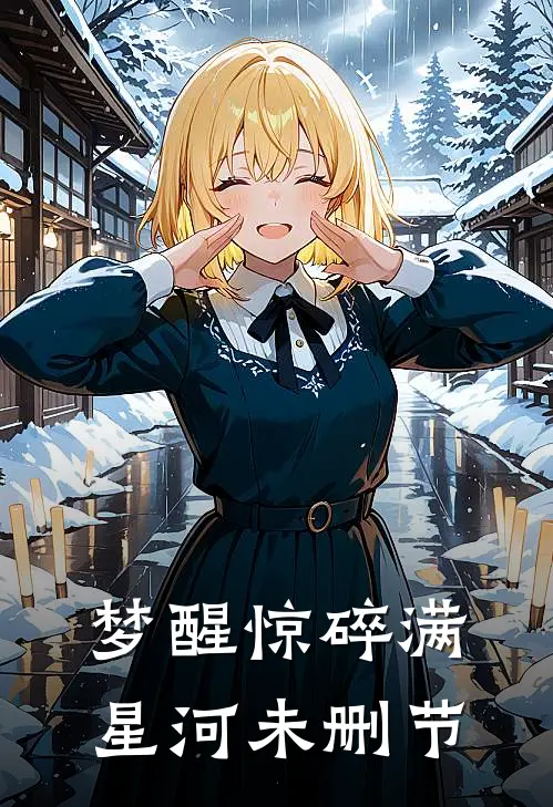 梦醒惊碎满星河未删节