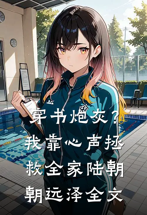 穿书炮灰？我靠心声拯救全家陆朝朝远泽全文