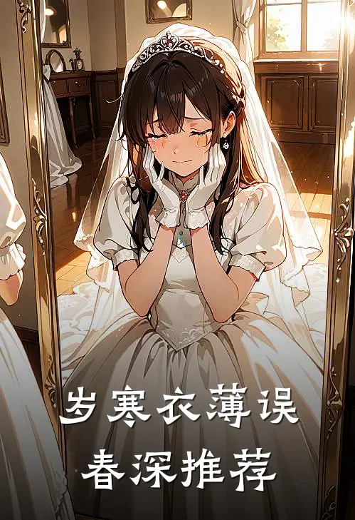 岁寒衣薄误春深推荐