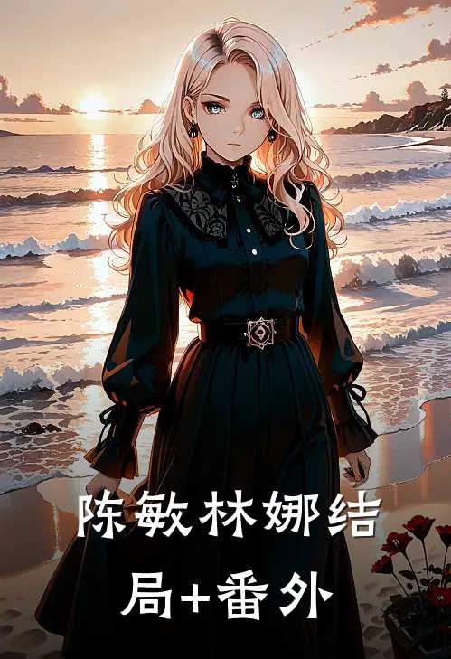 陈敏林娜结局+番外