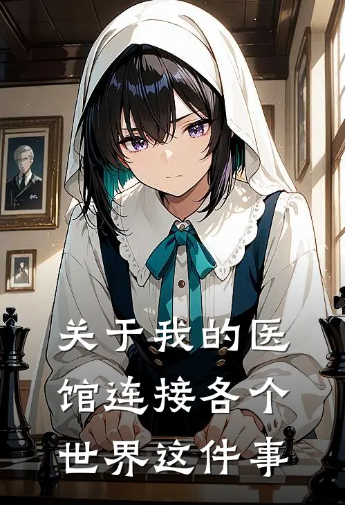 关于我的医馆连接各个世界这件事