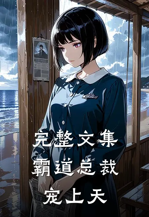 完整文集霸道总裁宠上天