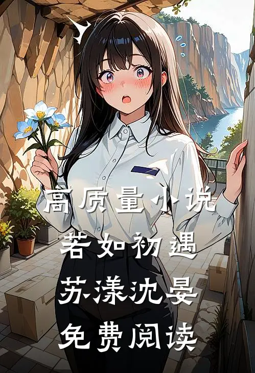 高质量小说若如初遇苏漾沈晏免费阅读