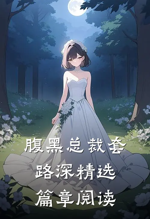 腹黑总裁套路深精选篇章阅读