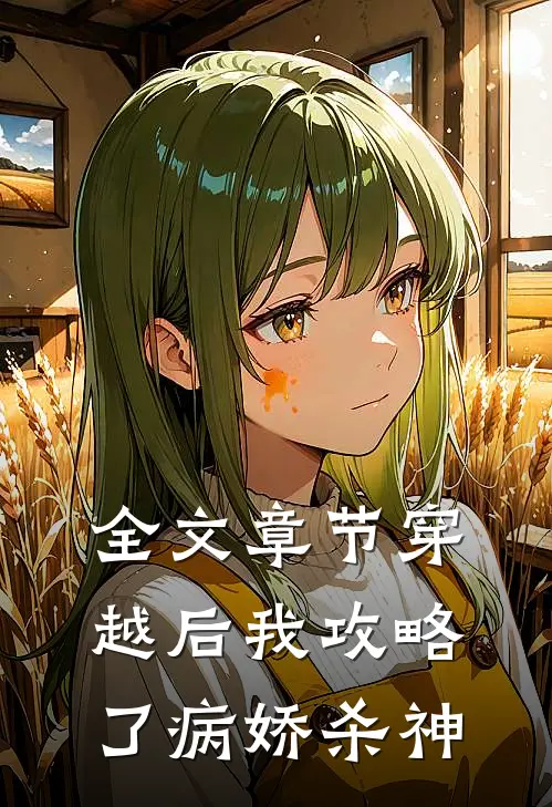 全文章节穿越后我攻略了病娇杀神