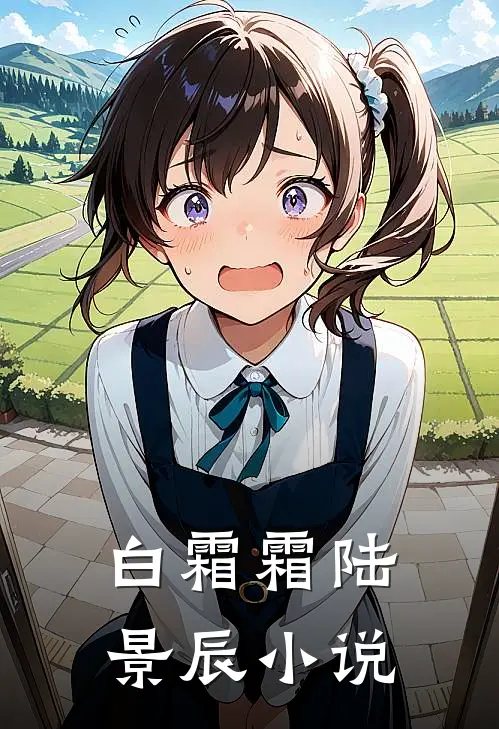 白霜霜陆景辰小说