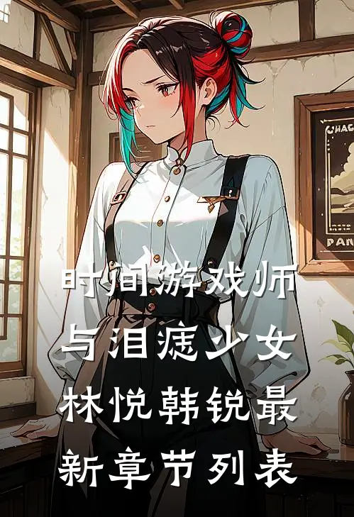 时间游戏师与泪痣少女林悦韩锐最新章节列表