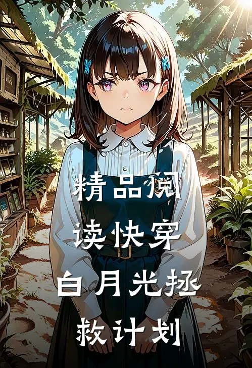 精品阅读快穿：白月光拯救计划
