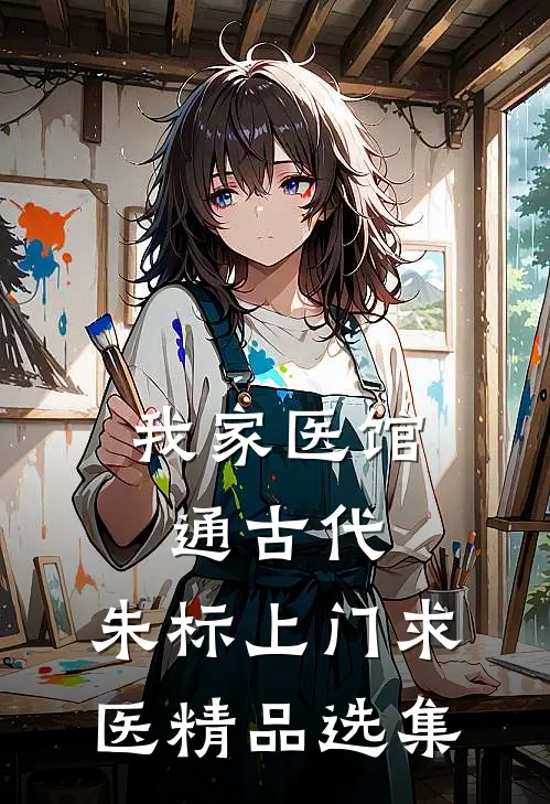 我家医馆通古代，朱标上门求医精品选集