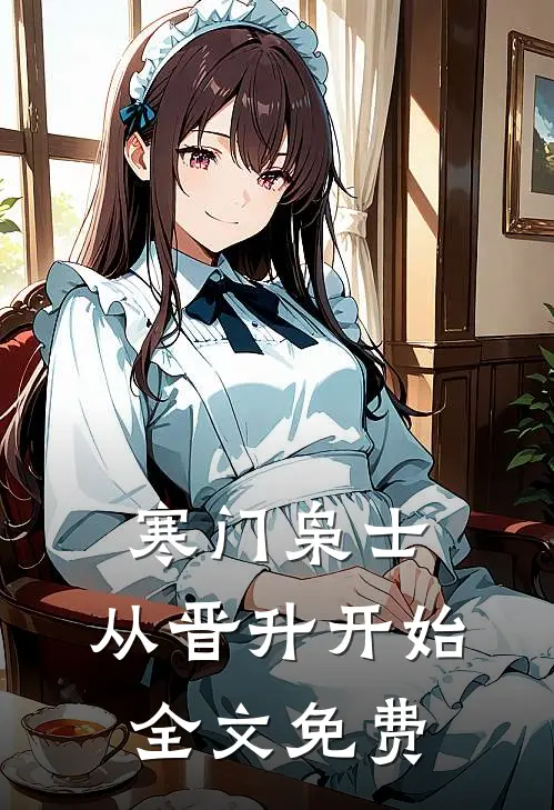 寒门枭士：从晋升开始全文免费