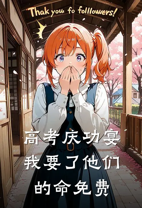 高考庆功宴，我要了他们的命免费
