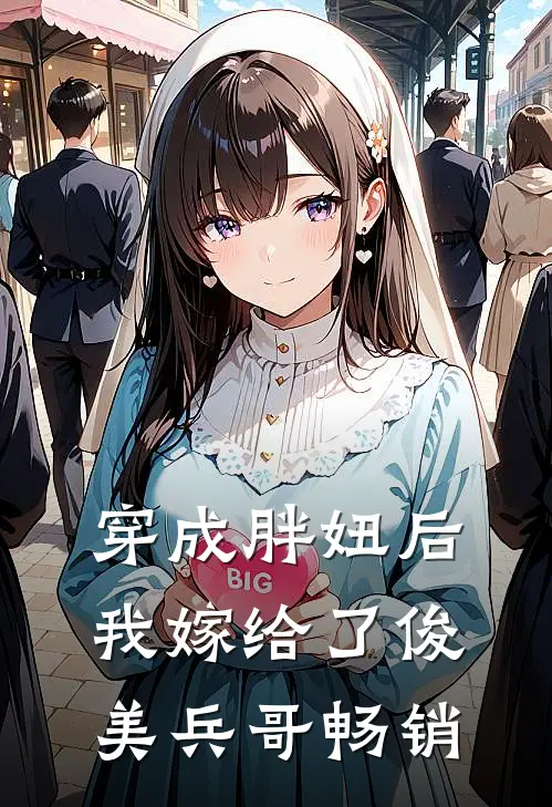 穿成胖妞后我嫁给了俊美兵哥畅销