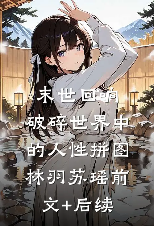 末世回响：破碎世界中的人性拼图林羽苏瑶前文+后续
