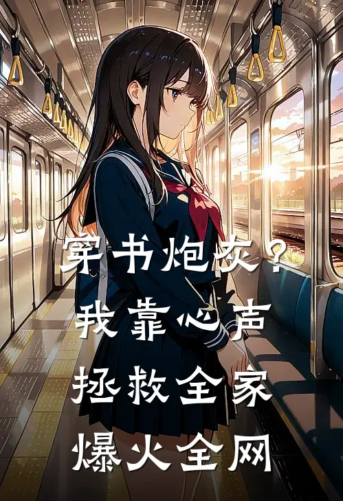穿书炮灰？我靠心声拯救全家爆火全网