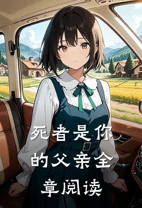 死者是你的父亲全章阅读