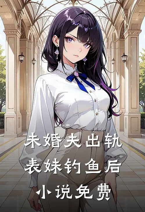 未婚夫出轨表妹钓鱼后小说免费