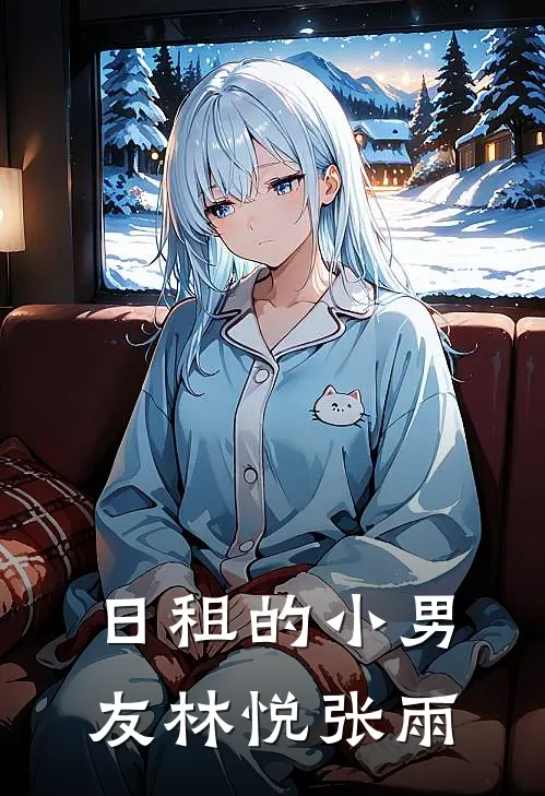 日租的小男友林悦张雨