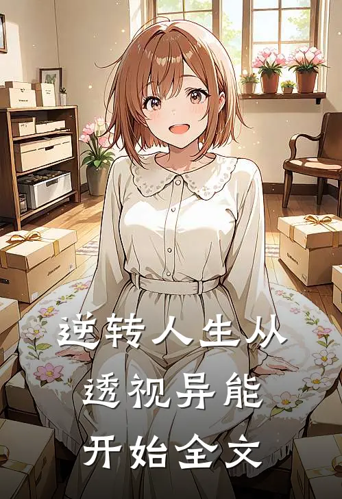 逆转人生从透视异能开始全文