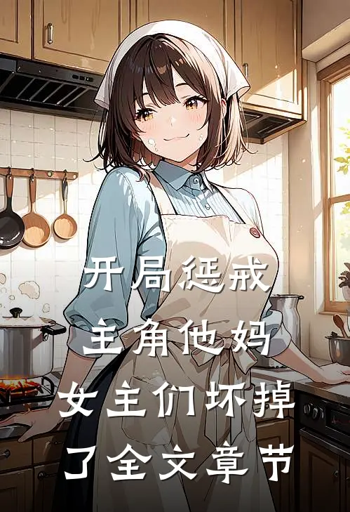 开局惩戒主角他妈，女主们坏掉了全文章节