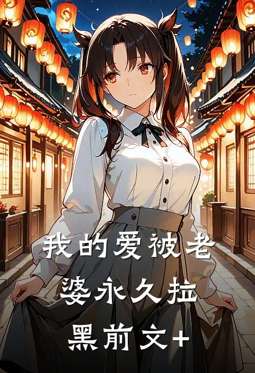 我的爱被老婆永久拉黑前文+