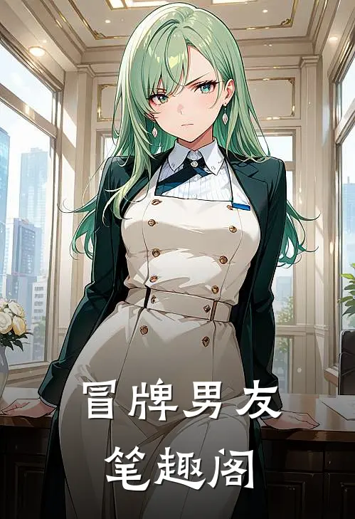 冒牌男友笔趣阁