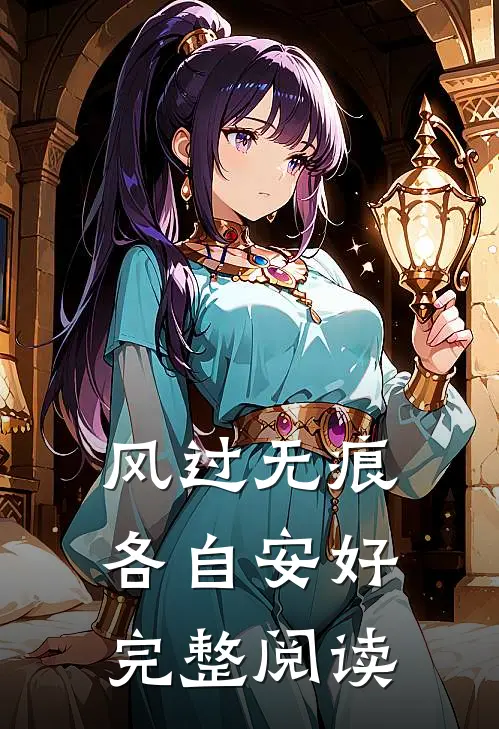 风过无痕，各自安好完整阅读