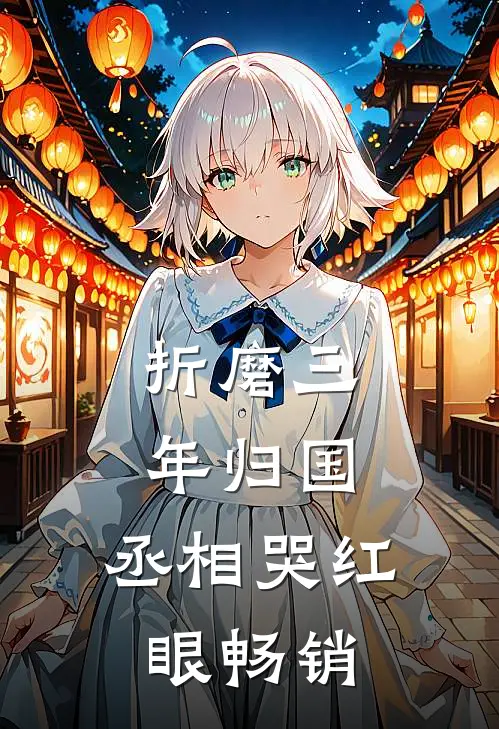 折磨三年归国，丞相哭红眼畅销