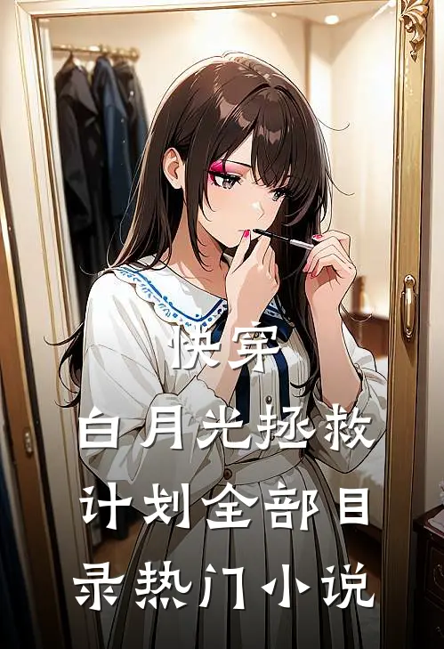 快穿:白月光拯救计划全部目录热门小说