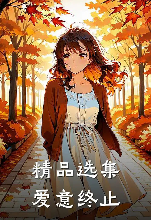 精品选集爱意终止
