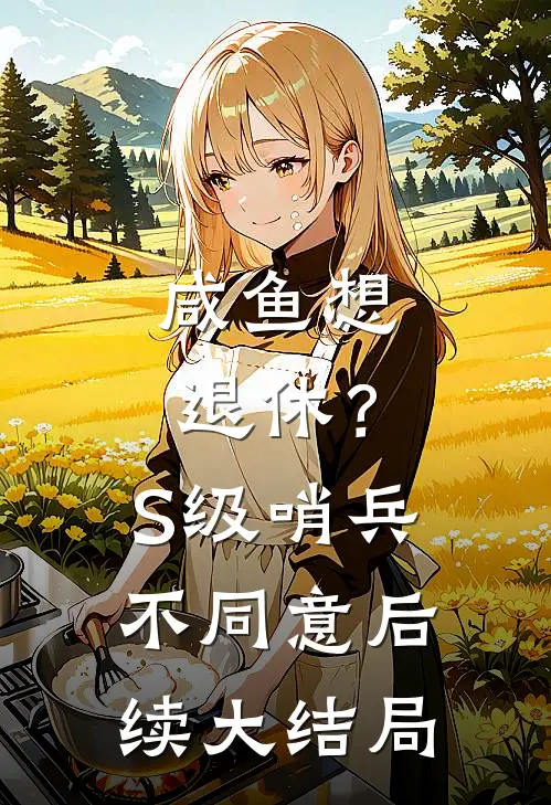 咸鱼想退休？S级哨兵不同意后续大结局