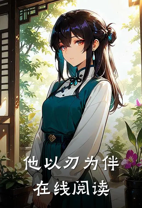 他以刃为伴在线阅读