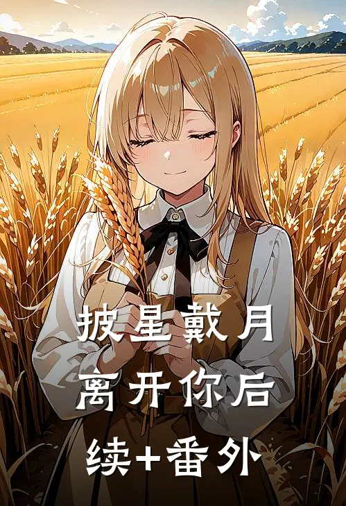 披星戴月离开你后续+番外