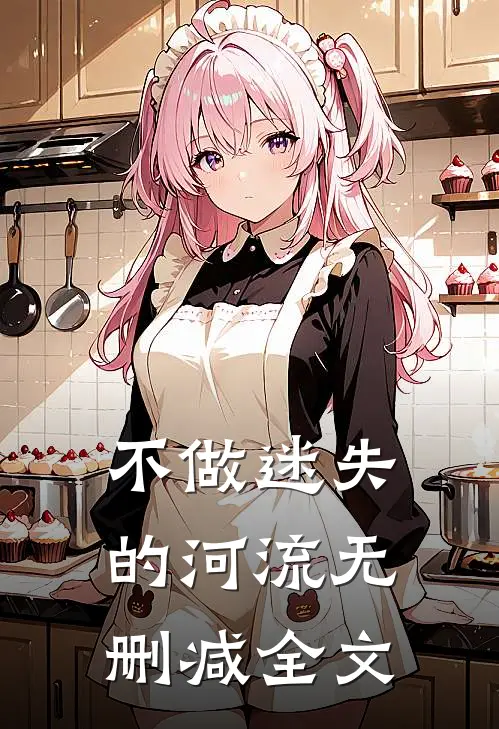 不做迷失的河流无删减全文