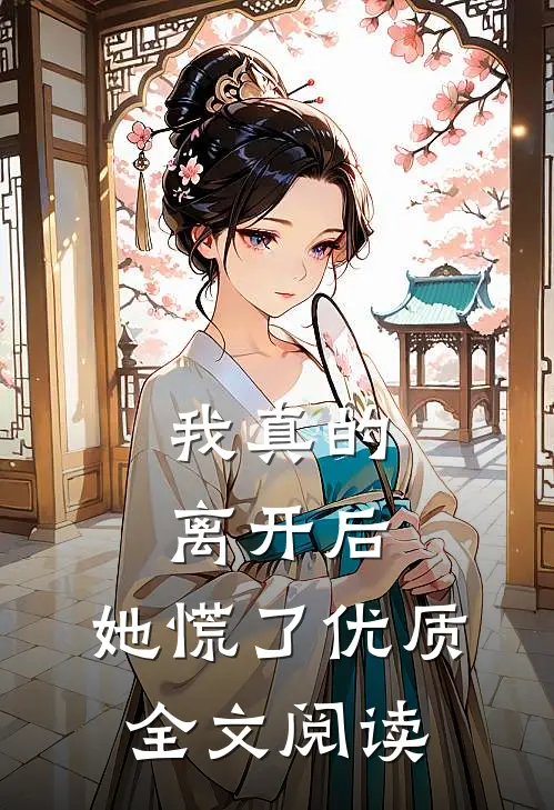 我真的离开后，她慌了优质全文阅读