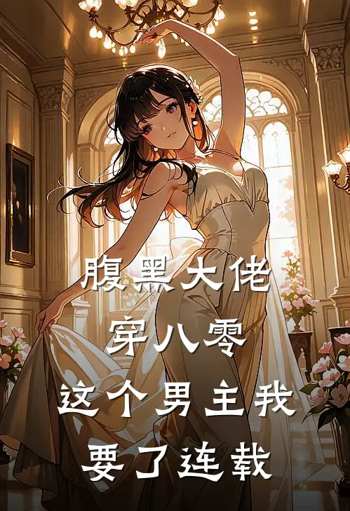 腹黑大佬穿八零：这个男主我要了连载