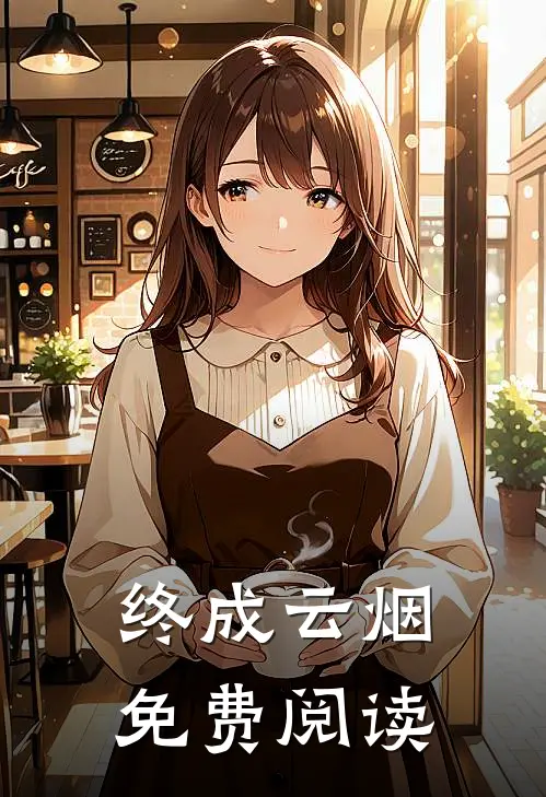 终成云烟免费阅读